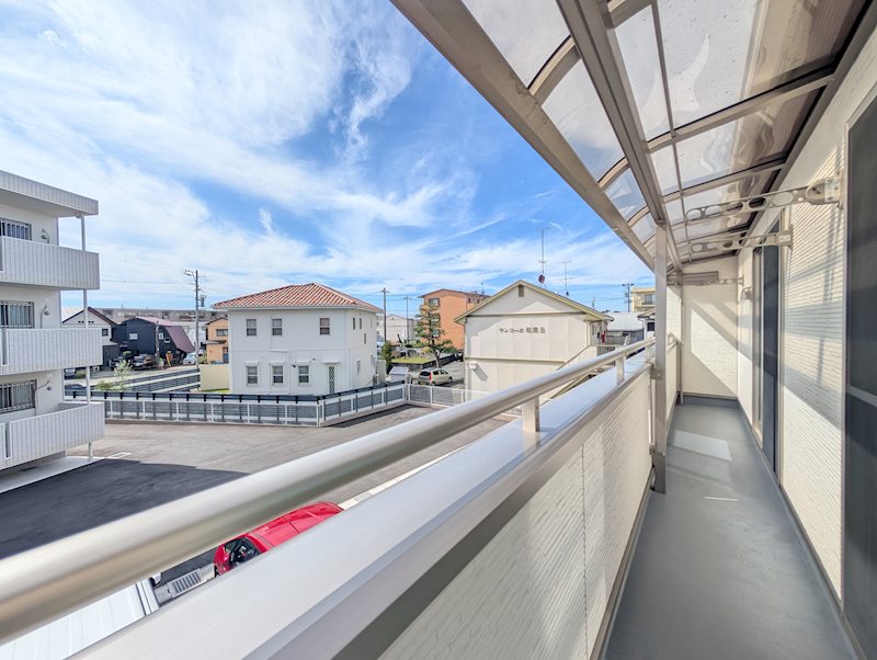 浜松市中央区萩丘3丁目 その他