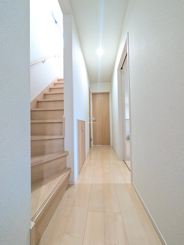 浜松市中央区萩丘3丁目 その他