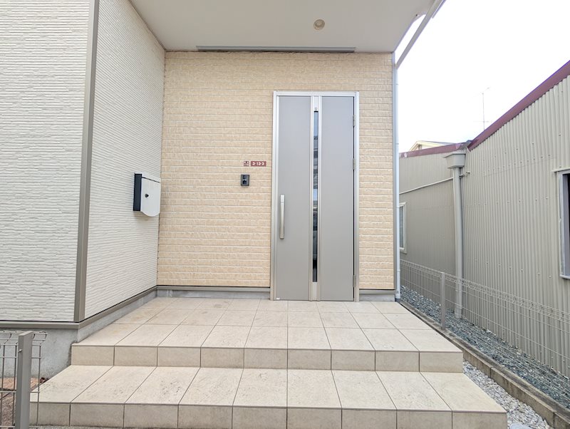 浜松市中央区萩丘3丁目 その他