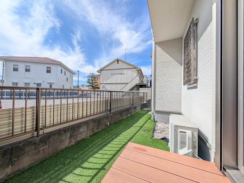 浜松市中央区萩丘3丁目 その他