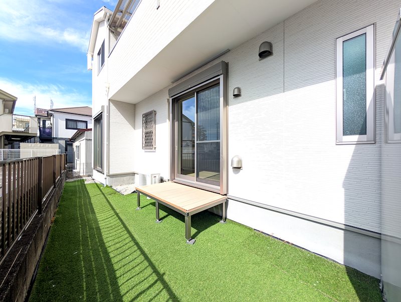 浜松市中央区萩丘3丁目 その他