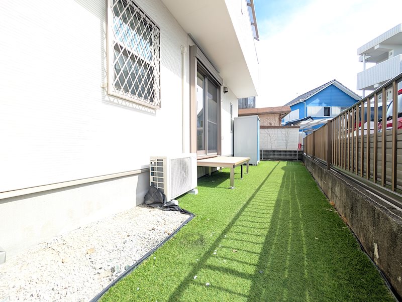 浜松市中央区萩丘3丁目 その他