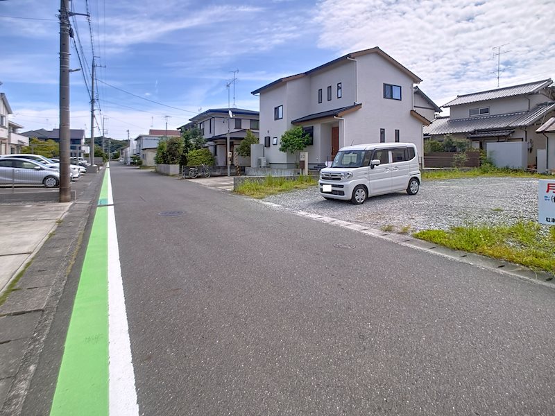 掛川市緑ヶ丘1丁目 その他