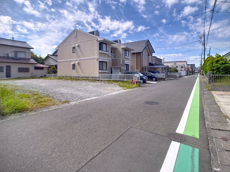 掛川市緑ヶ丘1丁目 その他