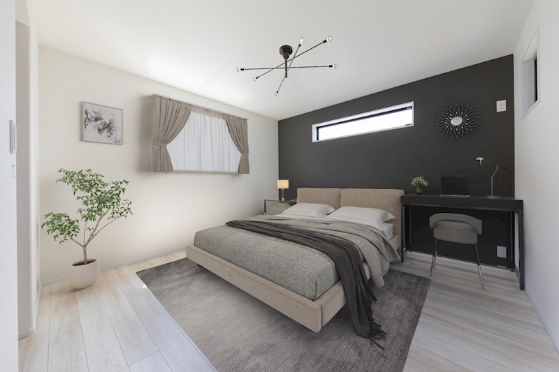 ※家具はイメージにつき、実際にはありません。 浜松市中央区船越町 その他