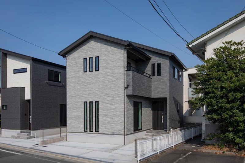 浜松市中央区船越町 外観写真