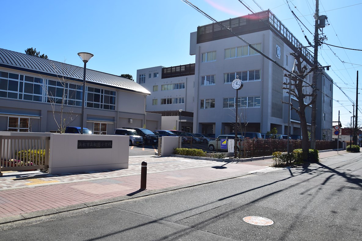 浜松市中央区船越町 周辺画像5