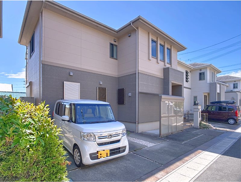 浜松市中央区小豆餅二丁目 その他