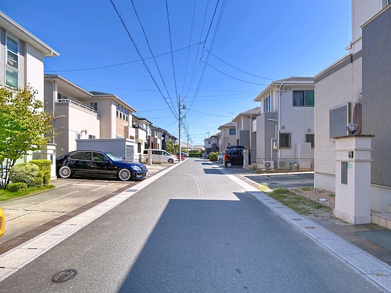 浜松市中央区小豆餅二丁目 その他