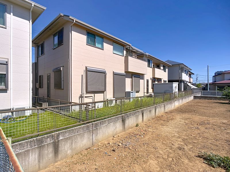 浜松市中央区小豆餅二丁目 その他