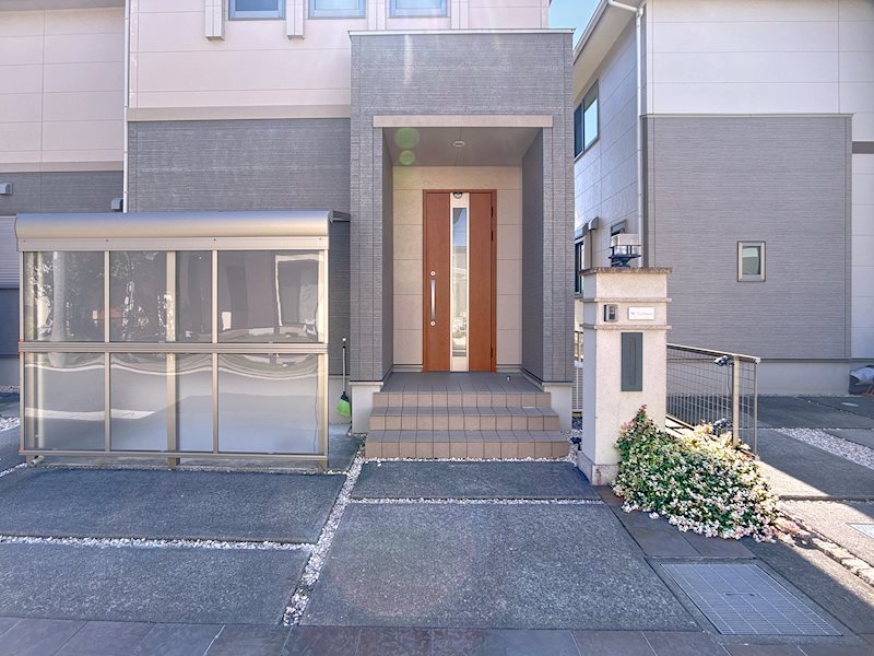 浜松市中央区小豆餅二丁目 その他