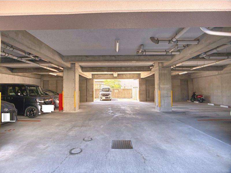 ロイヤルシャトー高丘東 その他