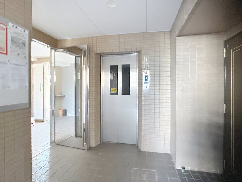 ロイヤルシャトー高丘東 その他