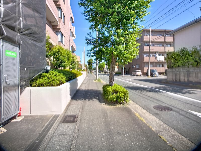 ロイヤルシャトー高丘東 その他