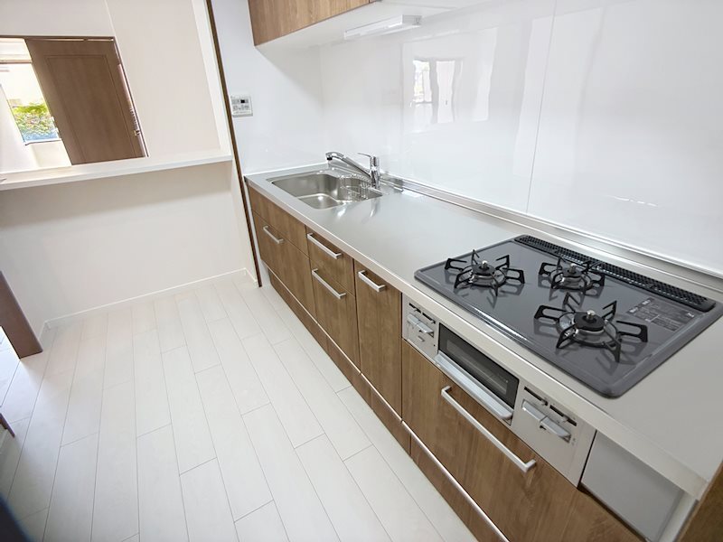 ロイヤルシャトー高丘東 その他