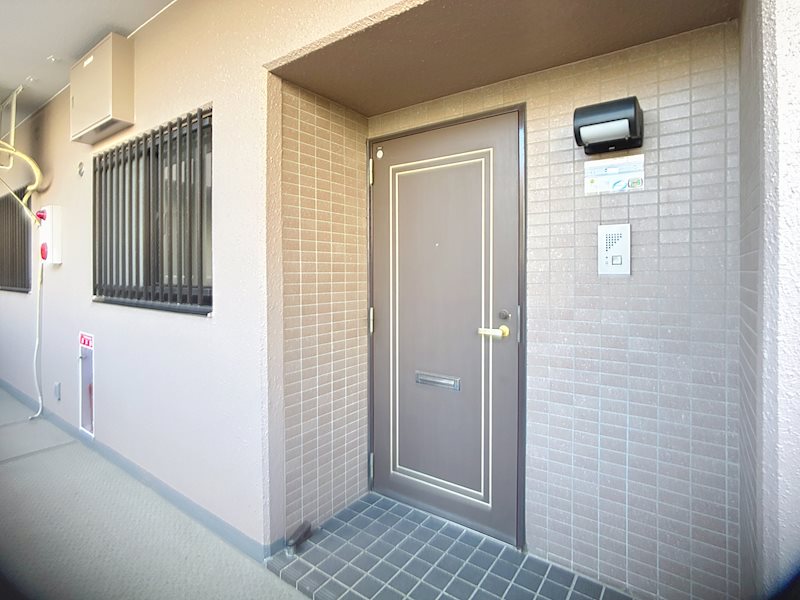 ロイヤルシャトー高丘東 その他