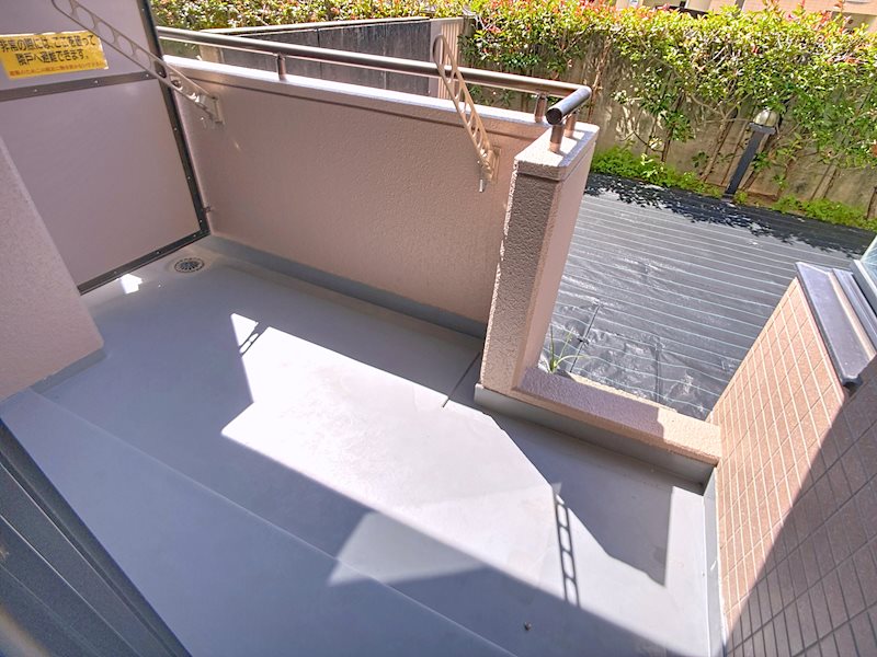 ロイヤルシャトー高丘東 その他