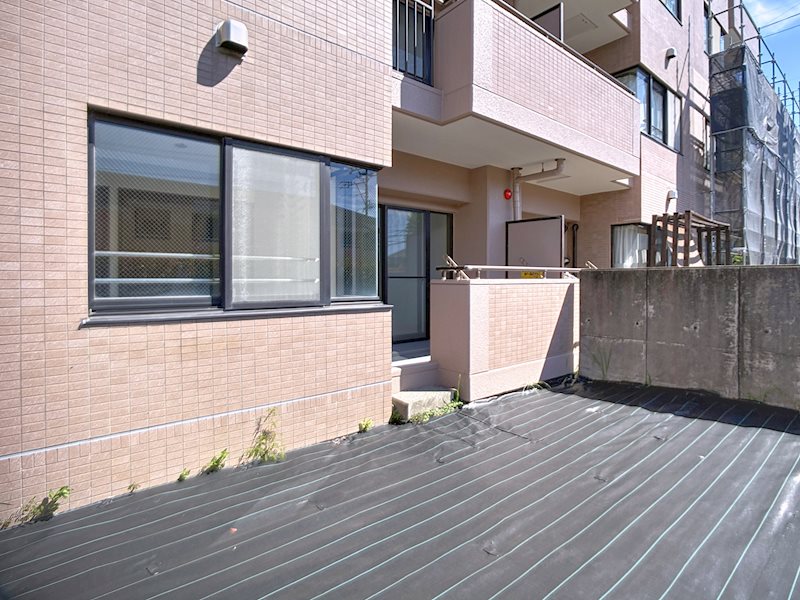 ロイヤルシャトー高丘東 その他