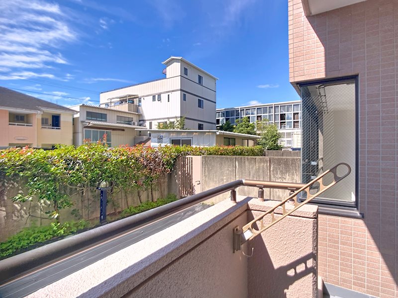 ロイヤルシャトー高丘東 その他