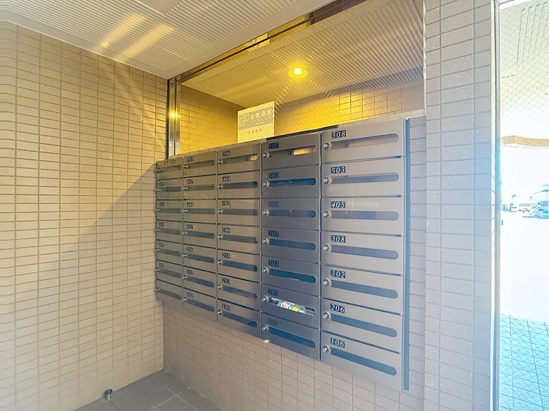 ロイヤルシャトー高丘東 その他