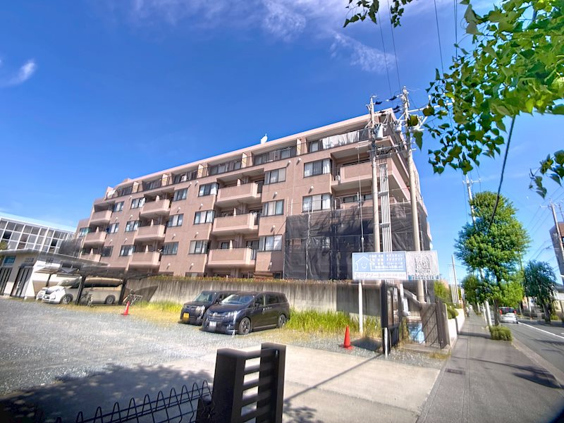 ロイヤルシャトー高丘東 その他