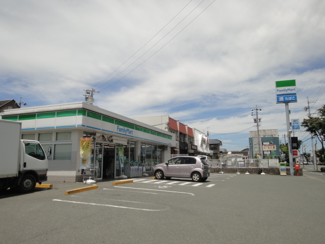ファミリーマート 浜松高丘西店 ロイヤルシャトー高丘東 周辺画像6