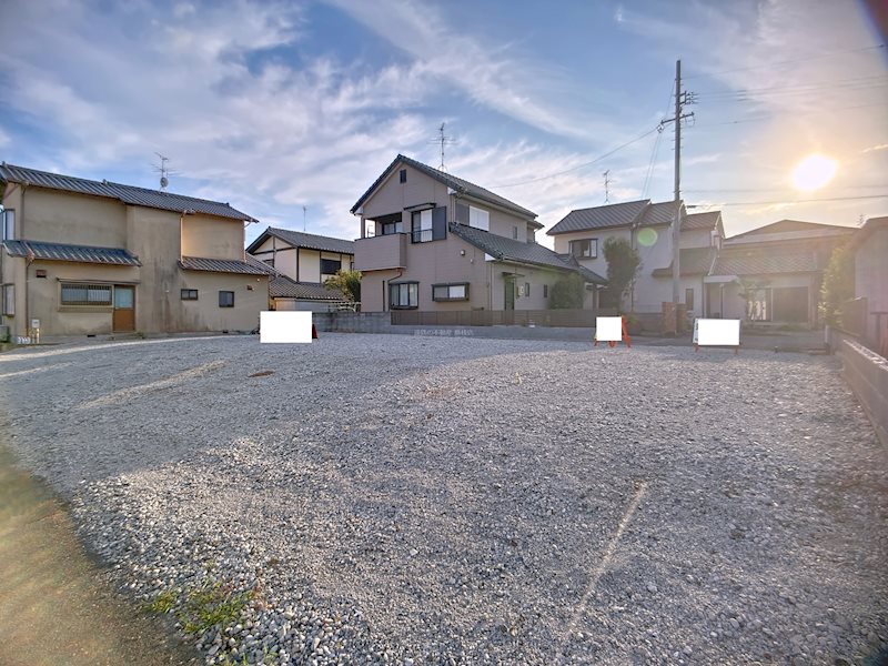 静岡県焼津市下小田429-2 現地写真