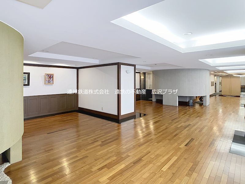 広沢プラザ TEL456-0055 までお気軽にお問い合わせください。 アートフォルム廣澤 その他