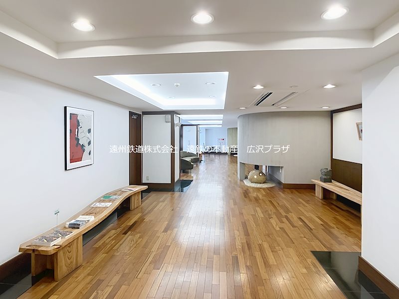 広沢プラザ TEL456-0055 までお気軽にお問い合わせください。 アートフォルム廣澤 その他