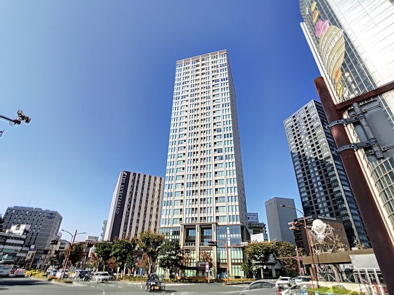 浜松市中央区一条タワー910