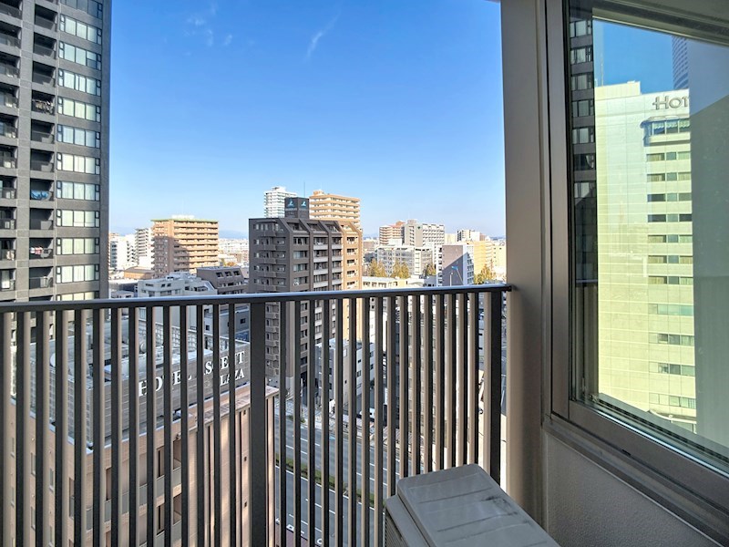 一条タワー 910号室 その他