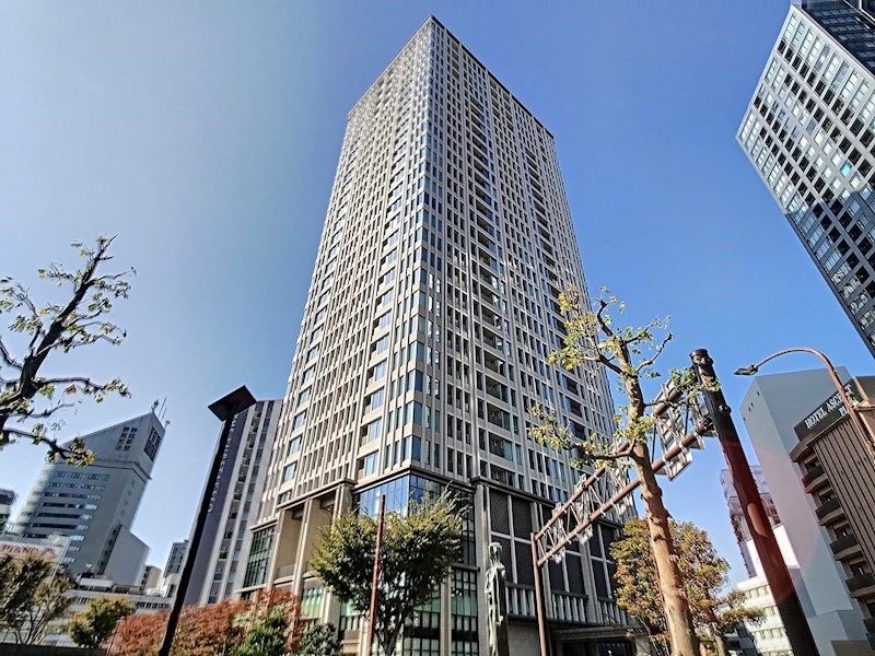 一条タワー 910号室 その他