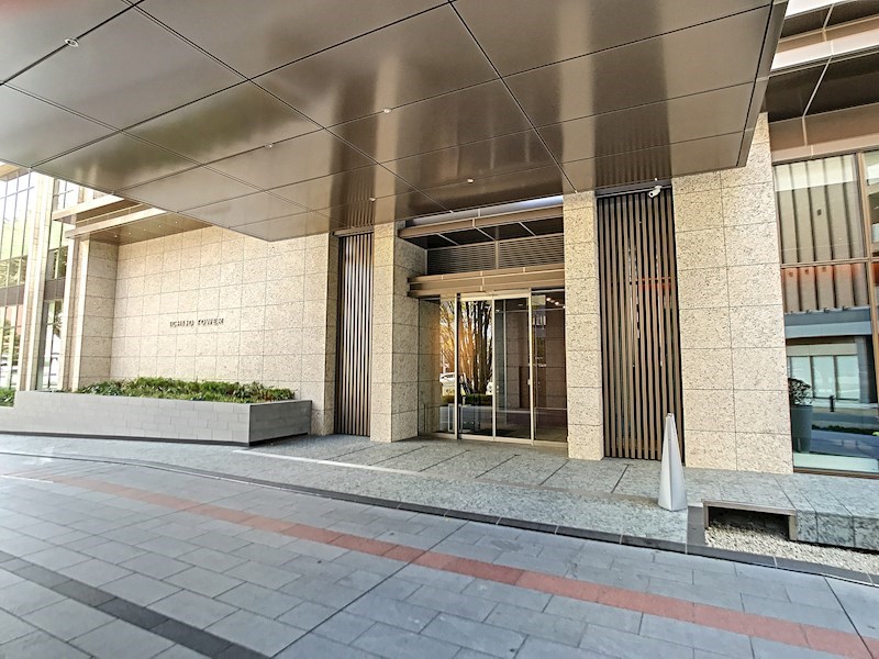 一条タワー 910号室 その他