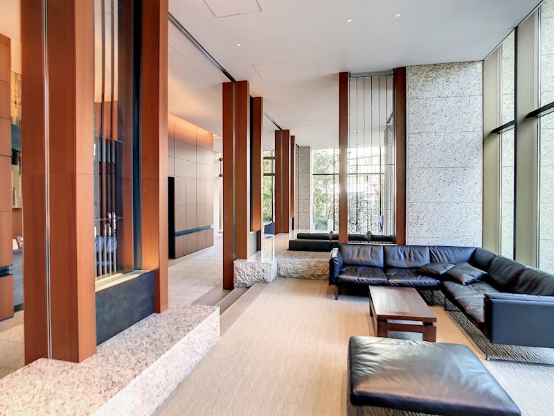 一条タワー 910号室 その他