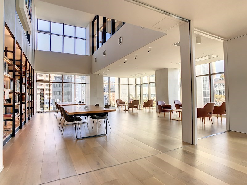 一条タワー 910号室 その他