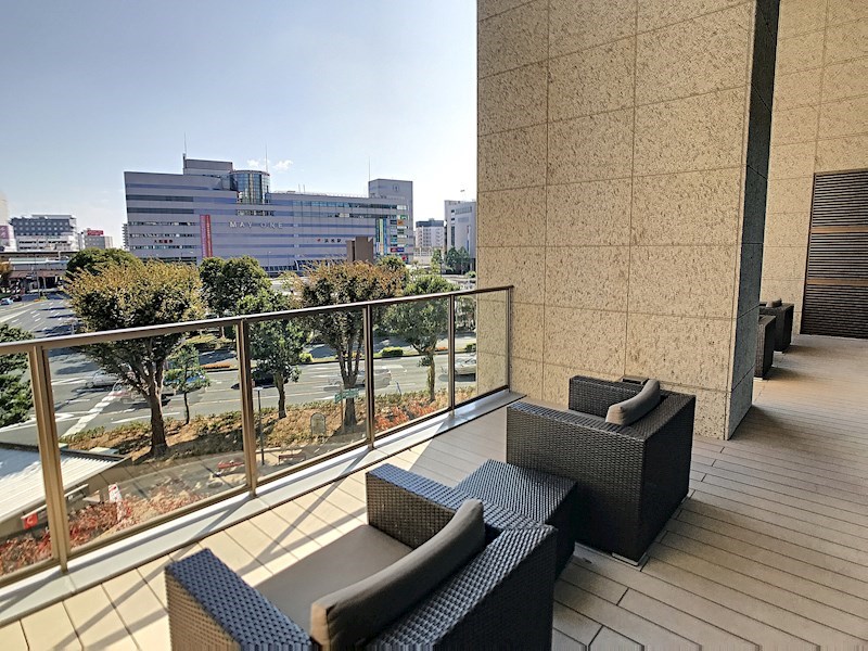 一条タワー 910号室 その他