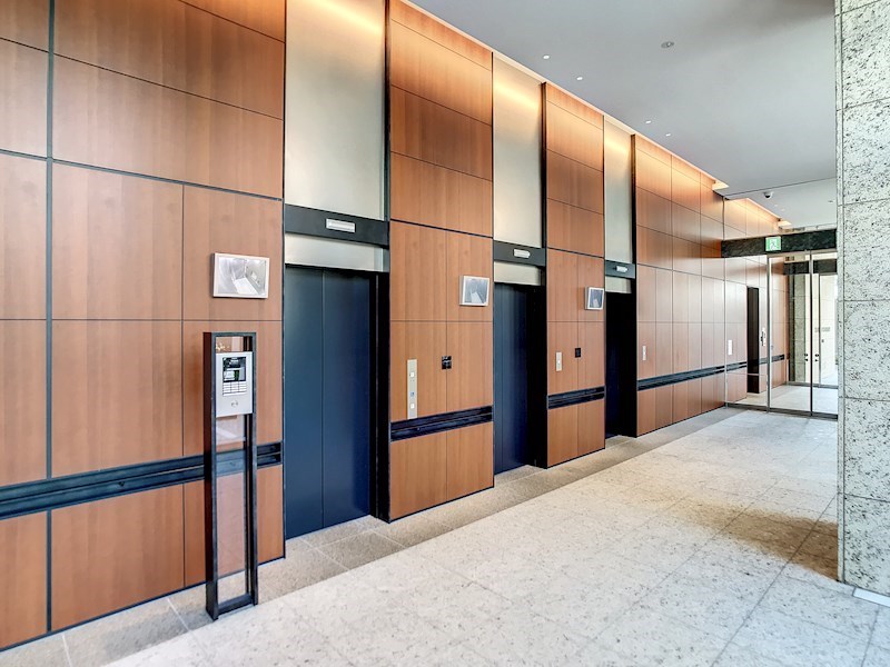 一条タワー 910号室 その他