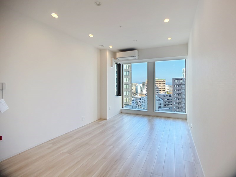 一条タワー 910号室 その他