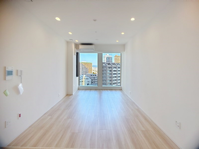 一条タワー 910号室 その他