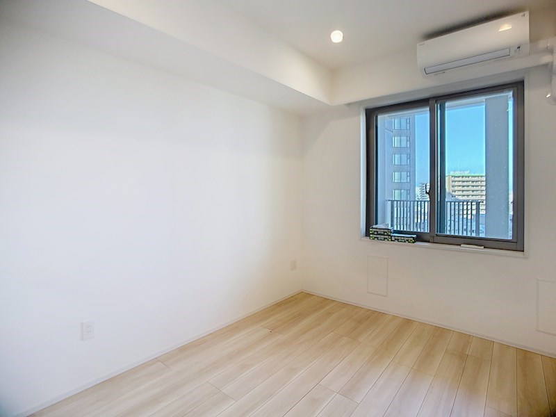 一条タワー 910号室 その他