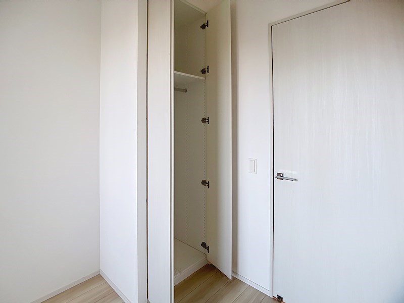 一条タワー 910号室 その他