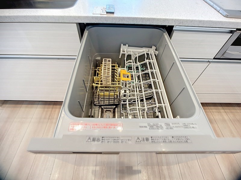 一条タワー 910号室 その他