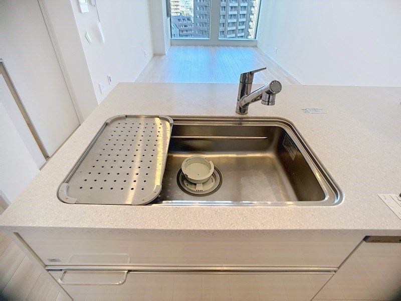 一条タワー 910号室 その他