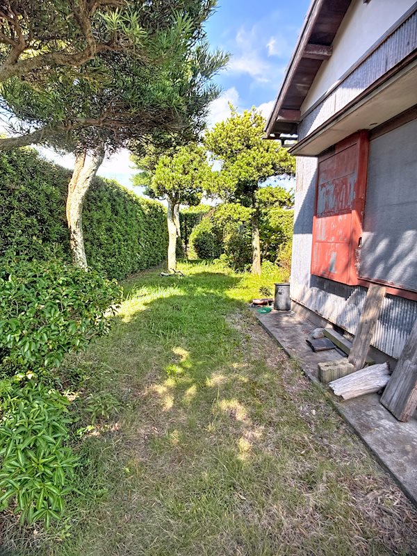 磐田市五十子 その他