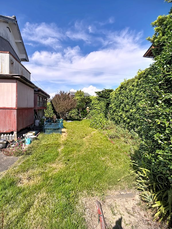 磐田市五十子 その他