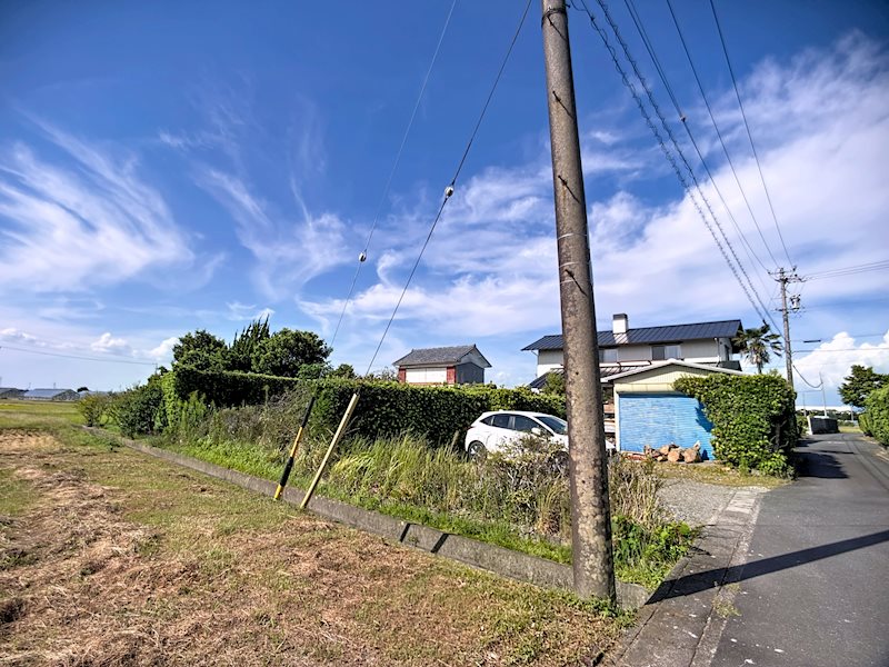 磐田市五十子 その他