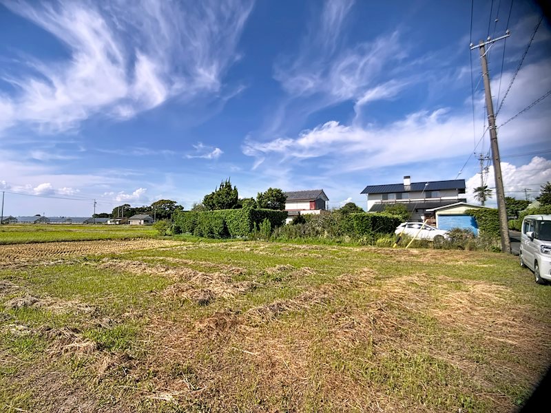 磐田市五十子 その他