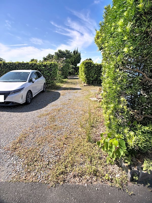磐田市五十子 その他