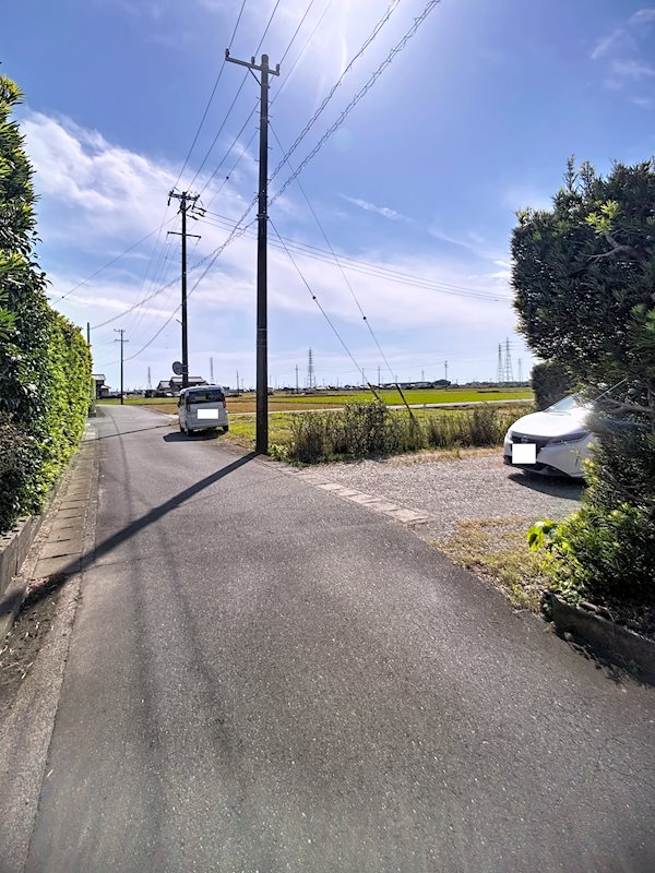 磐田市五十子 その他