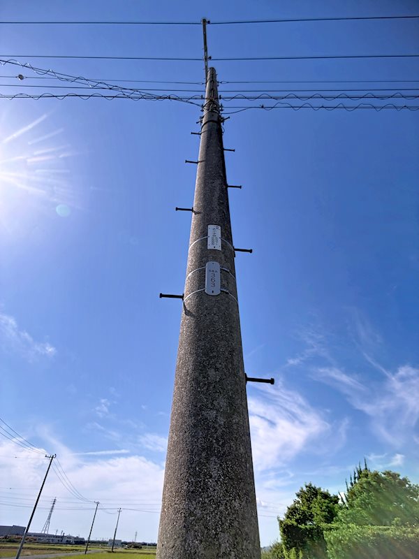 磐田市五十子 その他